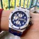 Perfect Replica Audemars Piguet Royal Oak Offshore Gray Dial Black Leather Strap Watch 45mm (7)_th.jpg